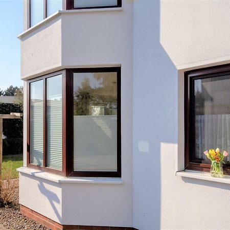 Haus Rugensonne Apartman Baabe Kültér fotó