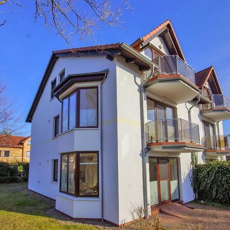 Haus Rugensonne Apartman Baabe Kültér fotó