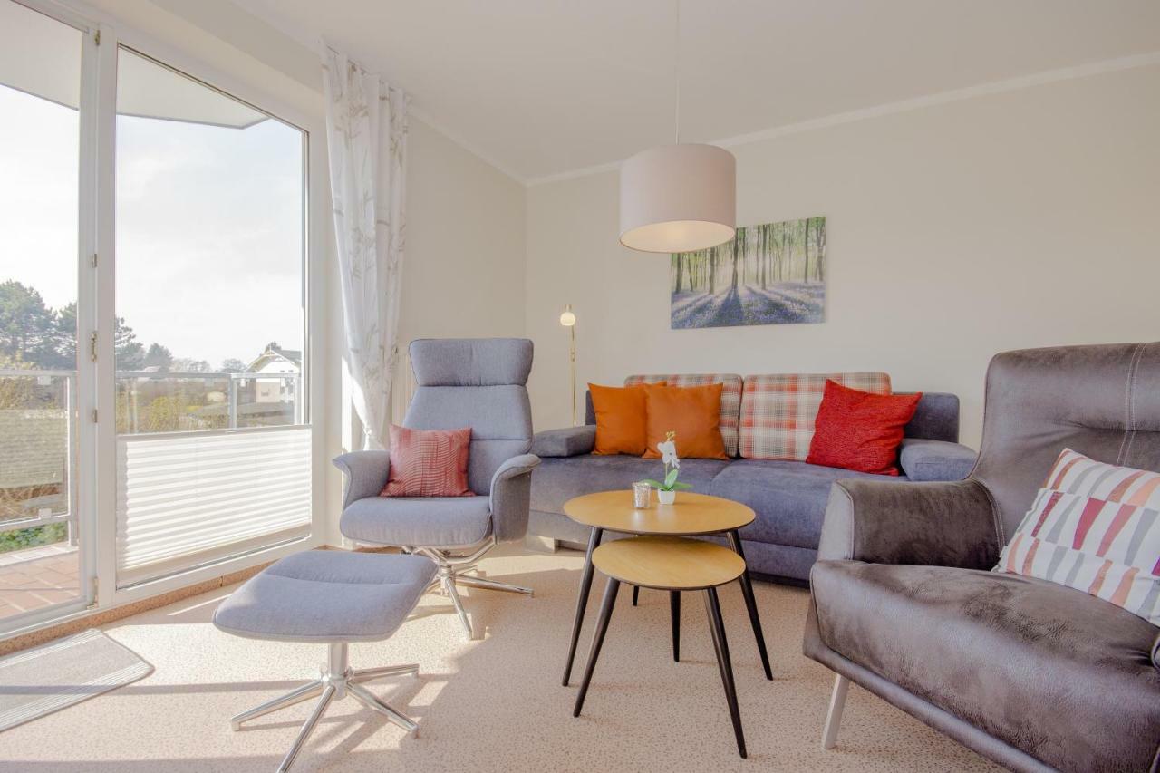 Haus Rugensonne Apartman Baabe Kültér fotó