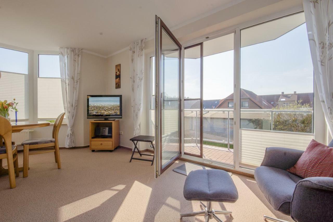 Haus Rugensonne Apartman Baabe Kültér fotó