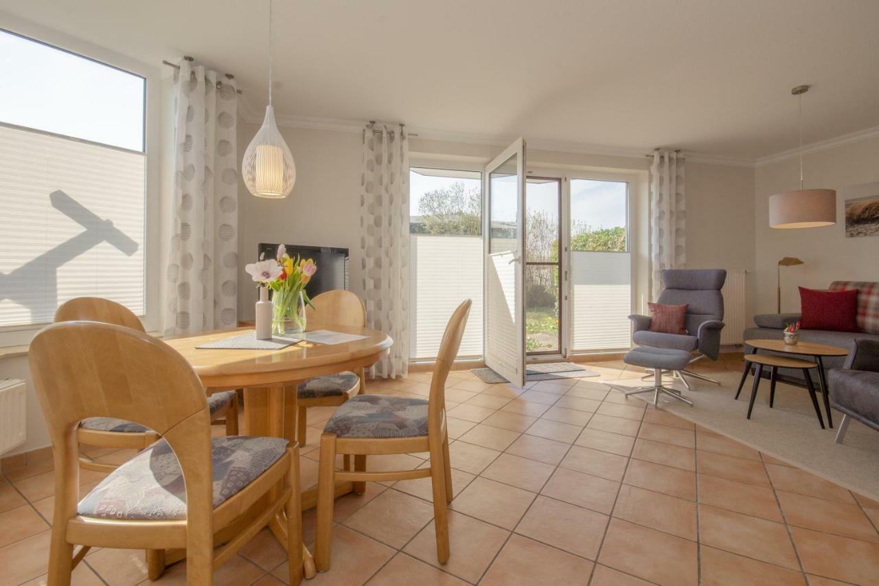 Haus Rugensonne Apartman Baabe Kültér fotó