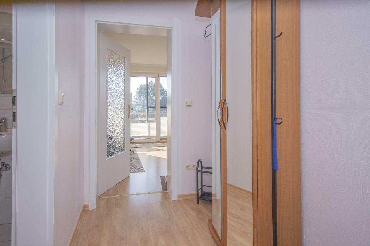 Haus Rugensonne Apartman Baabe Kültér fotó