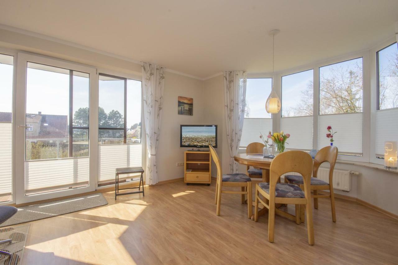 Haus Rugensonne Apartman Baabe Kültér fotó