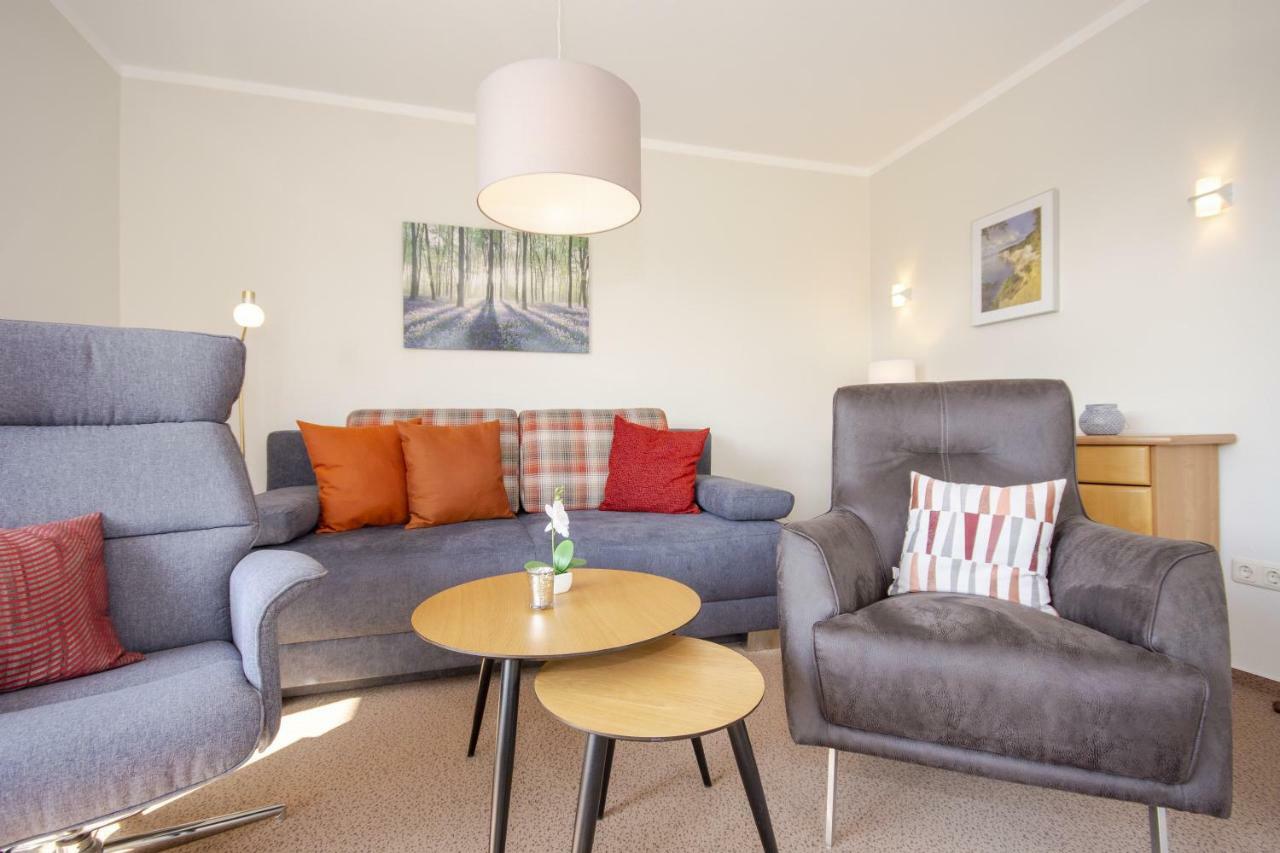 Haus Rugensonne Apartman Baabe Kültér fotó