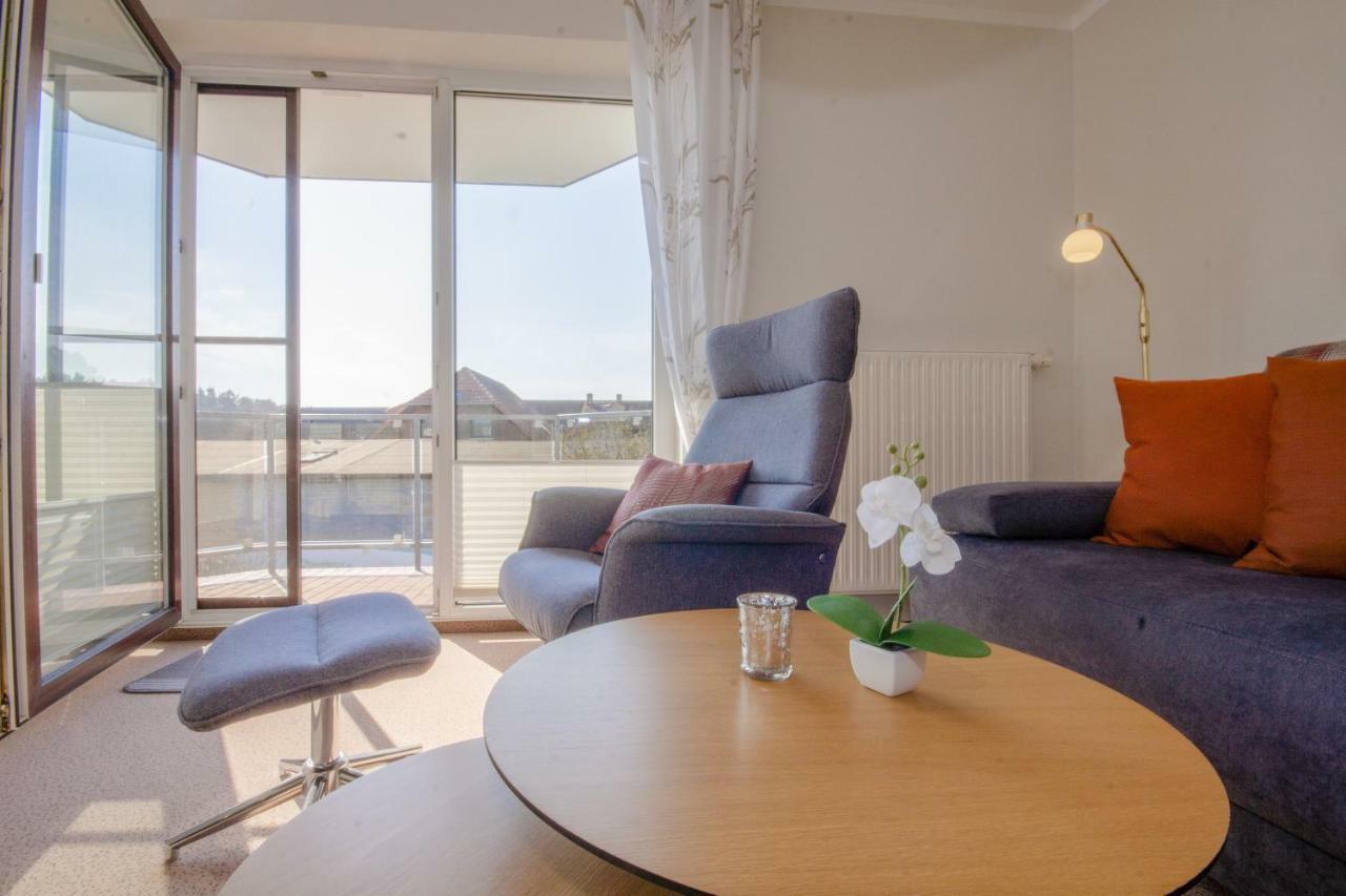 Haus Rugensonne Apartman Baabe Kültér fotó