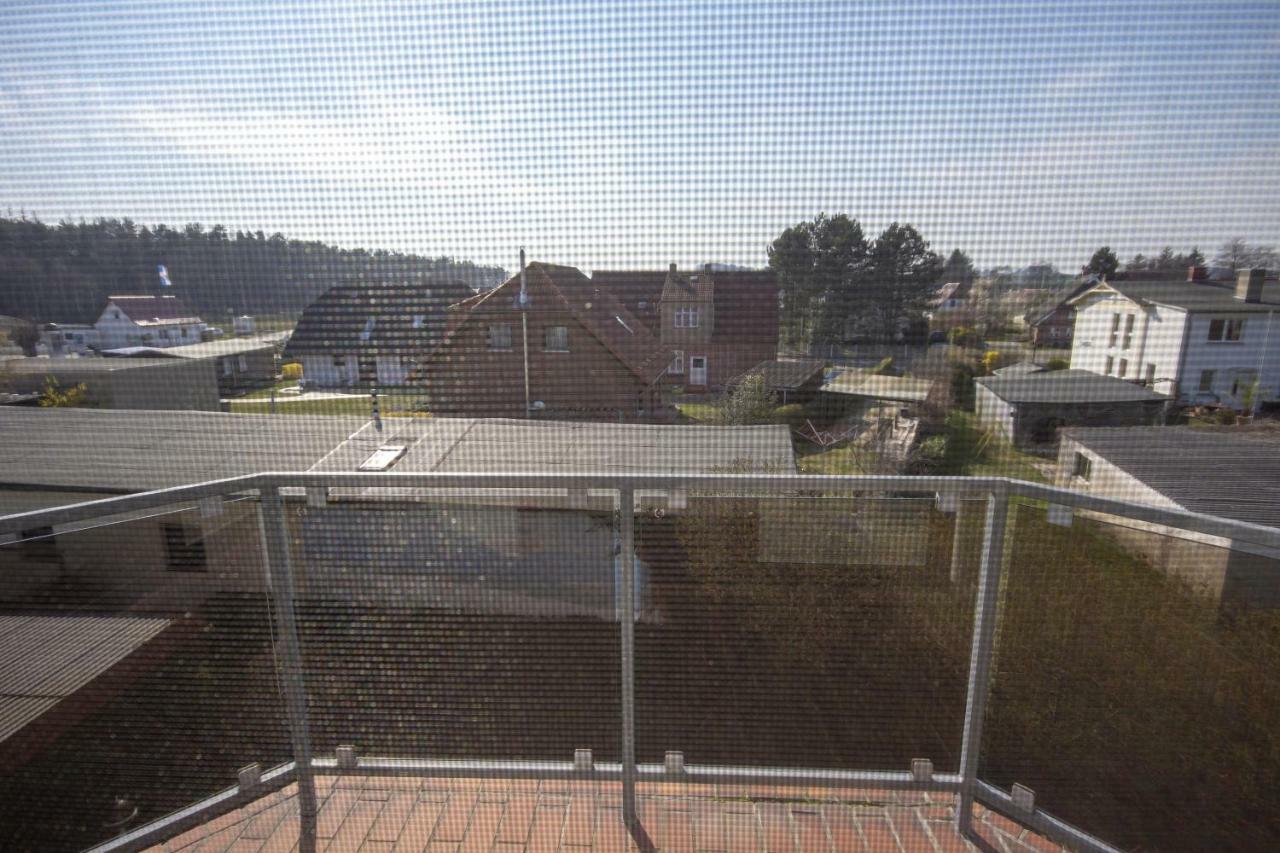 Haus Rugensonne Apartman Baabe Kültér fotó