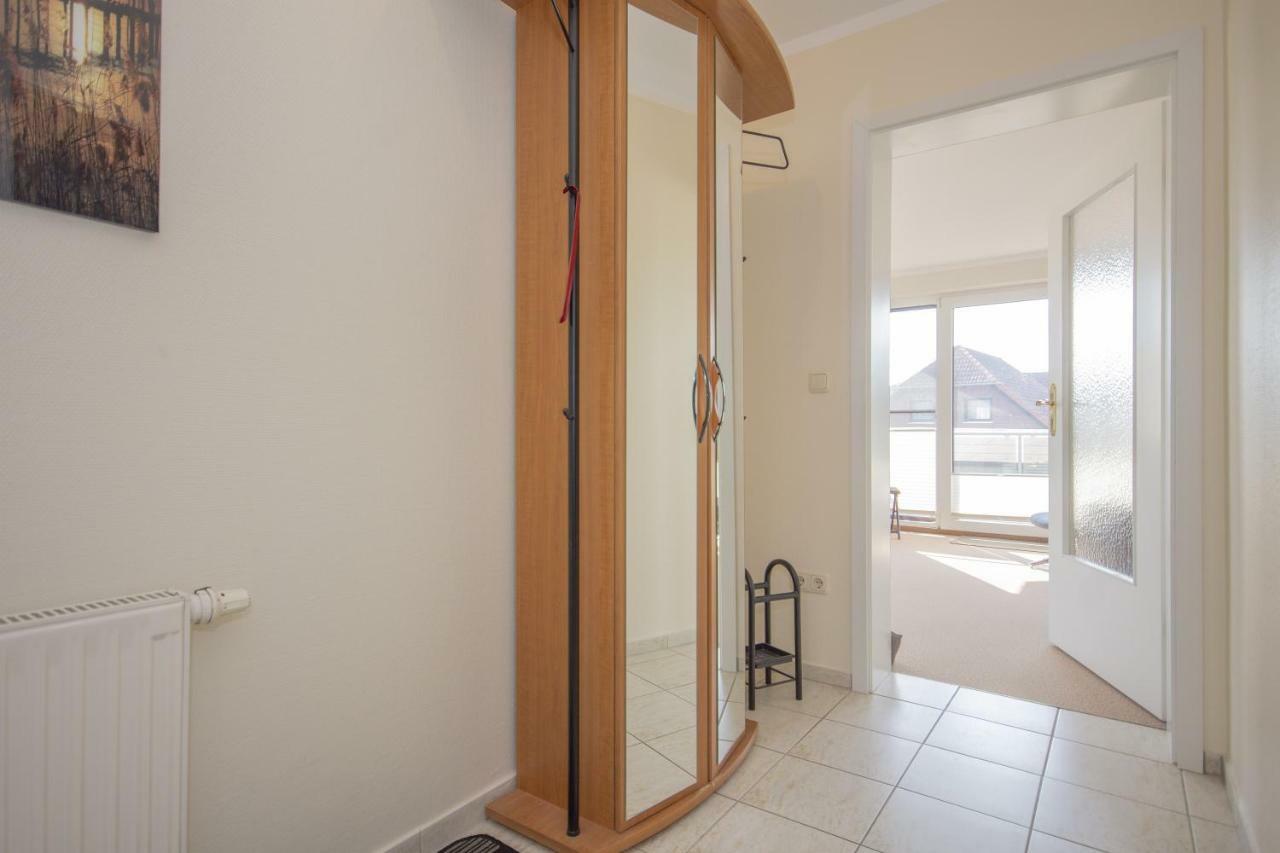 Haus Rugensonne Apartman Baabe Kültér fotó