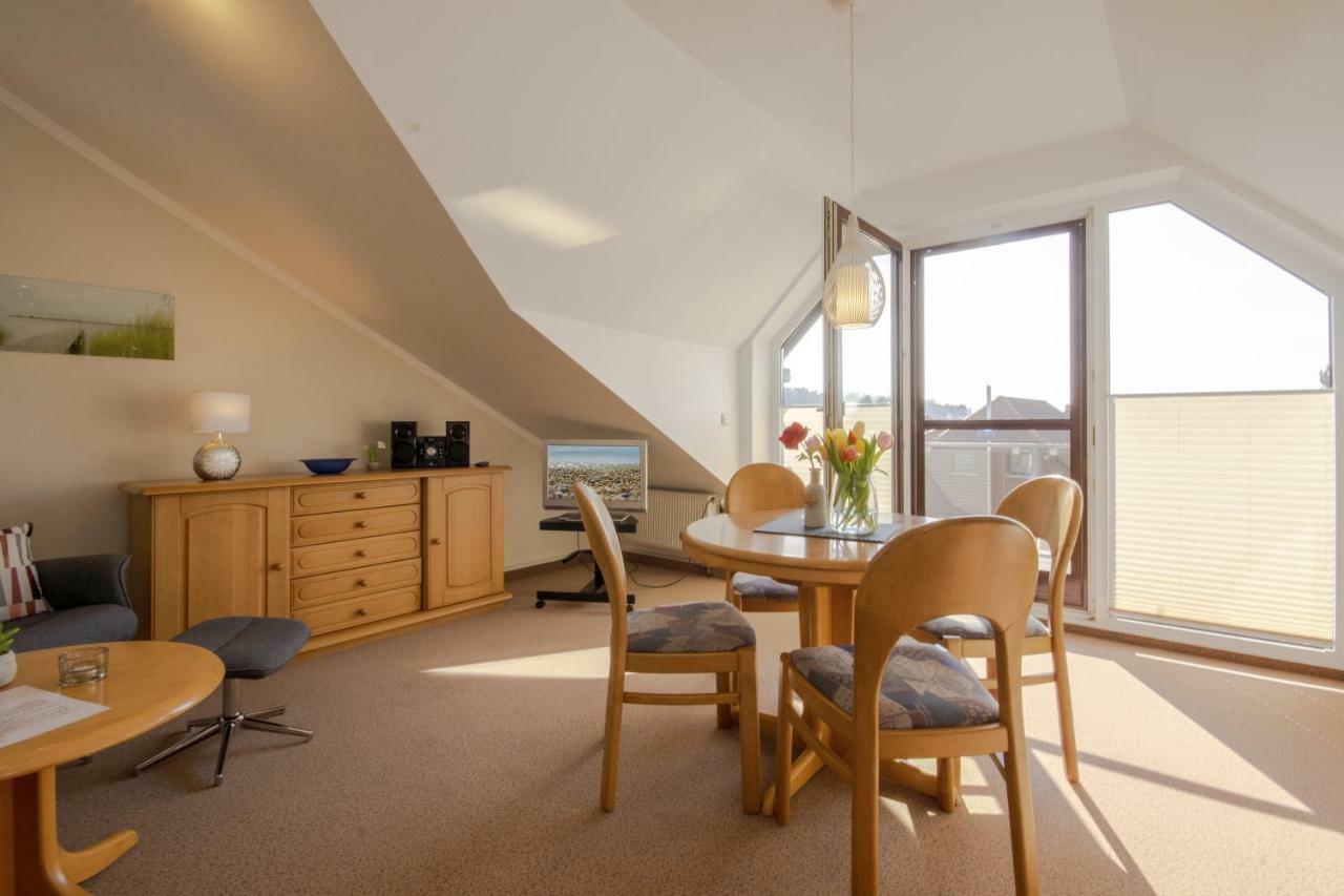 Haus Rugensonne Apartman Baabe Kültér fotó