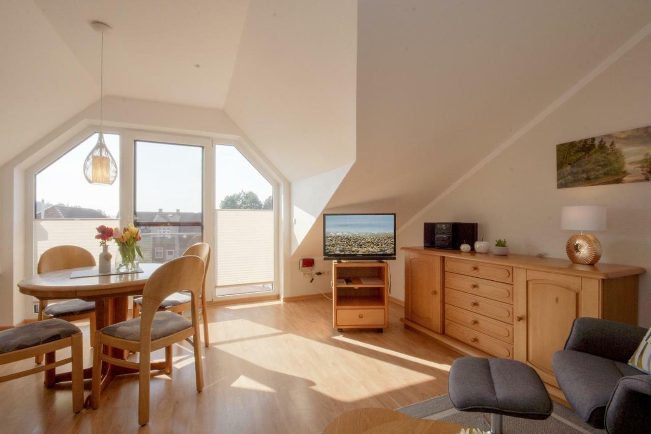 Haus Rugensonne Apartman Baabe Kültér fotó