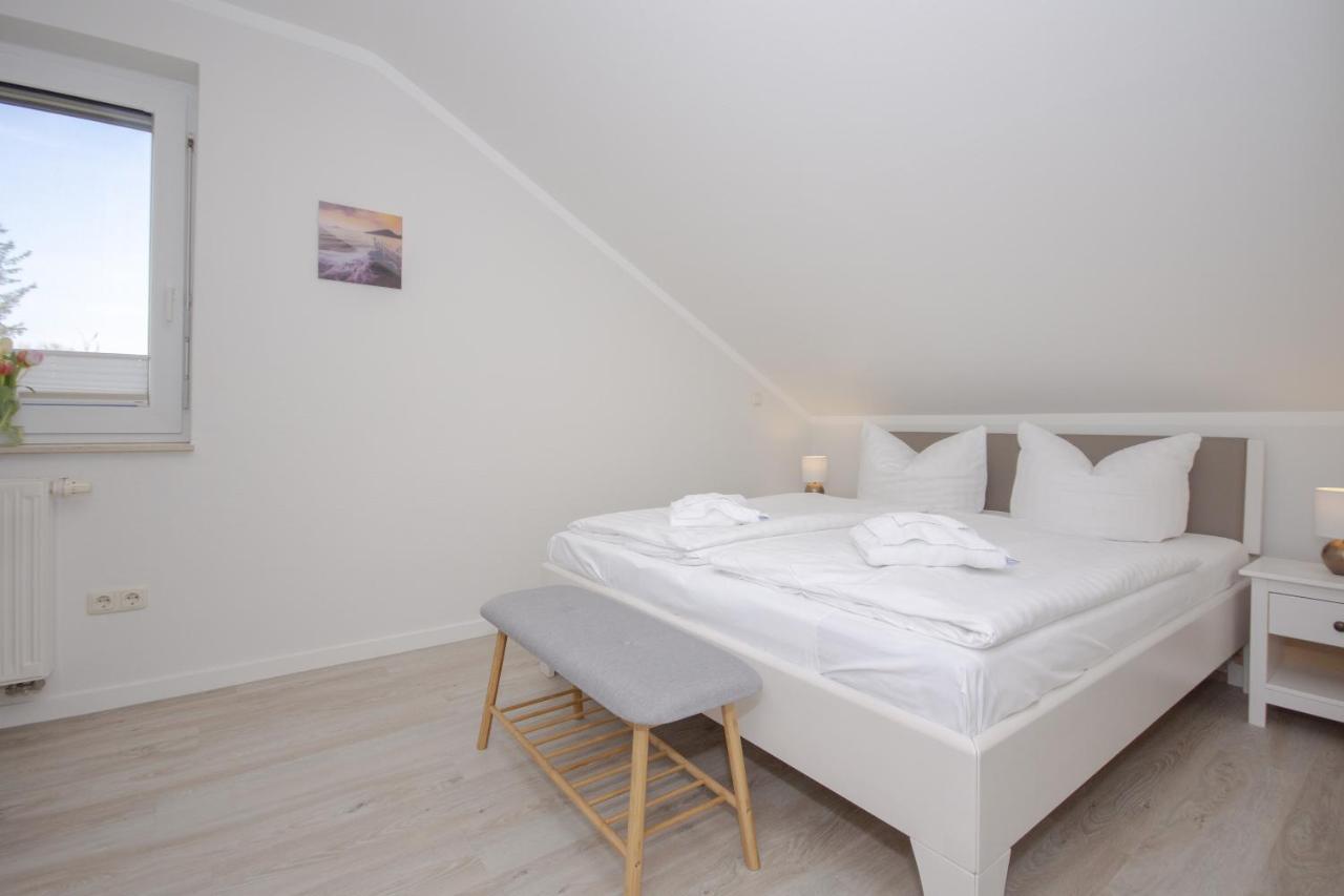 Haus Rugensonne Apartman Baabe Kültér fotó